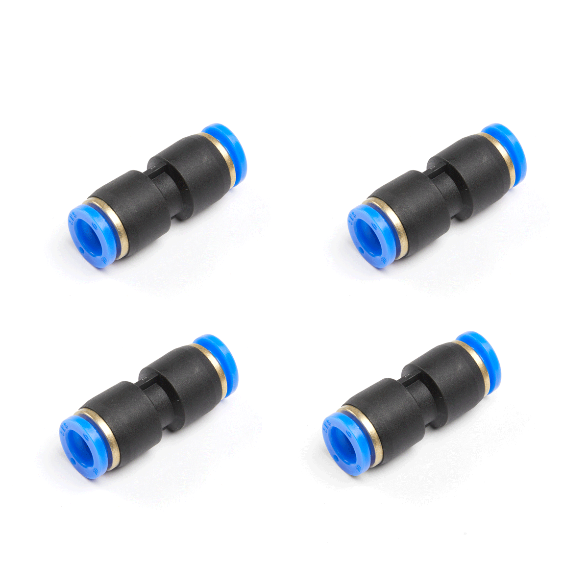 3/4 x 3/4 Inch Push To Connect Male NPT Threaded Adapter Fitting Conne –  VENTRAL®
