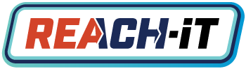 Reach-it Logo