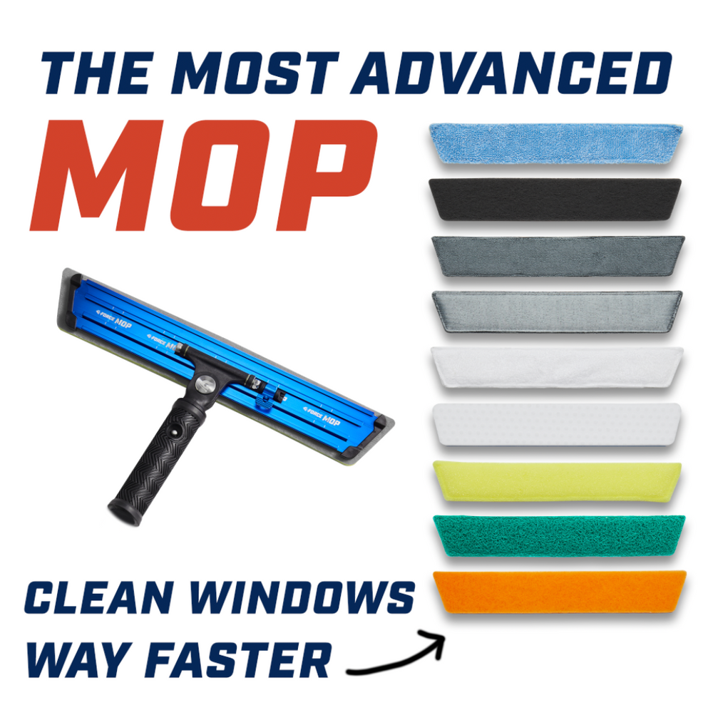 
                  
                    G-FORCE MOP
                  
                