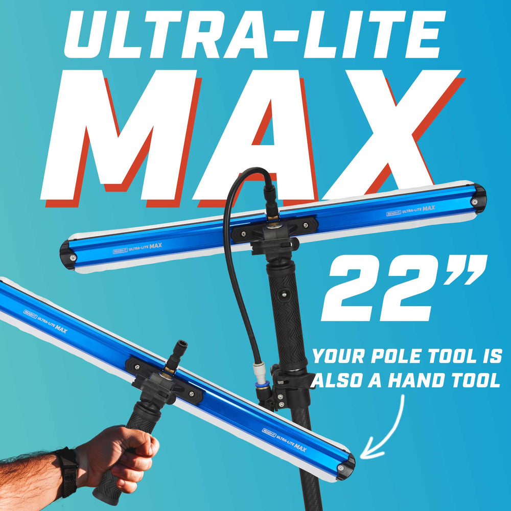 ULTRA-LITE MAX : 22