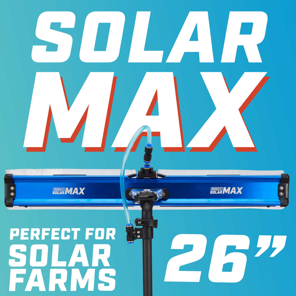 SOLAR MAX : 26