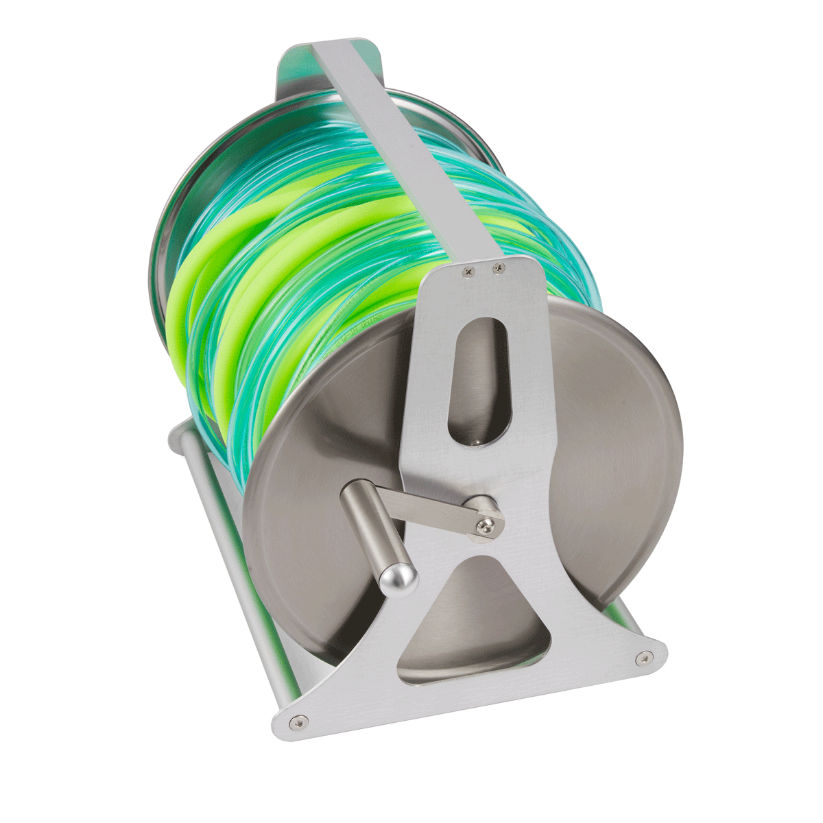 RADIAL HOSE REEL, HOSE And Options – The Official, 47% OFF